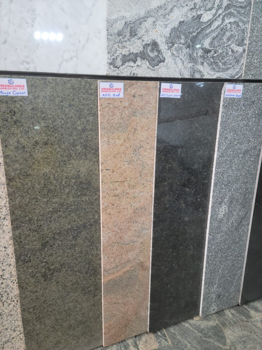 60x120 Marble Tile